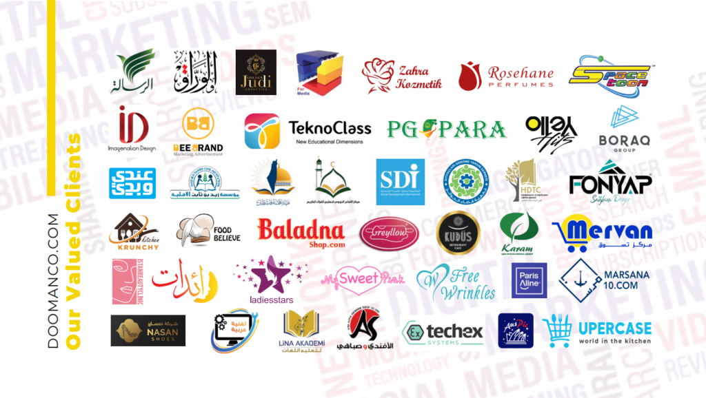 Our Valued Clients